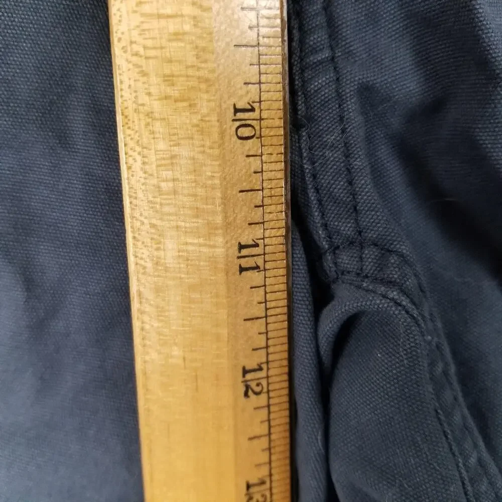 Wrangler Cargo Shorts Mens 36 Utility Pockets Outdoor Classic Casual Relaxed Fit